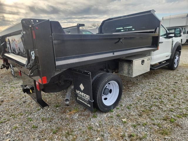 2023 FORD F-450 - Image 14