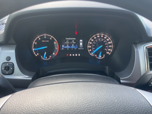 2021 Ford Ranger XLT photo 10