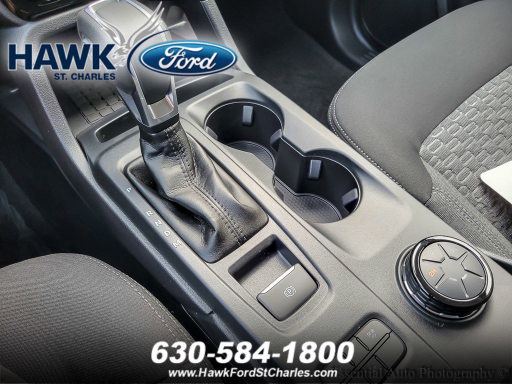 2025 FORD RANGER - Image 14