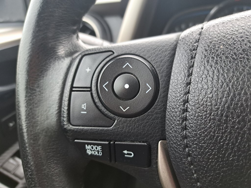 2014 Toyota RAV4 Limited photo 20