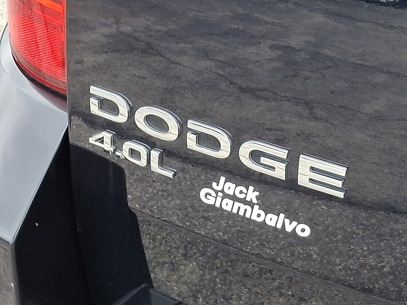 2010 Dodge Grand Caravan SXT Crew photo 28