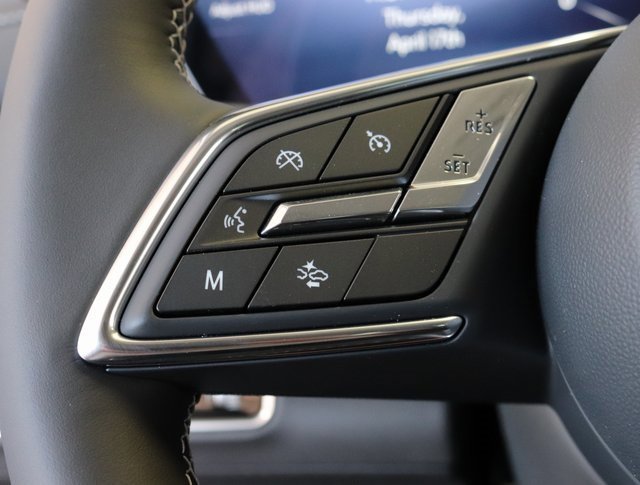 2025 Buick Envision Sport Touring photo 22