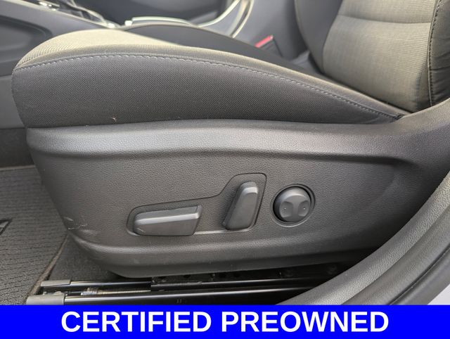 2023 Hyundai Kona SEL photo 11