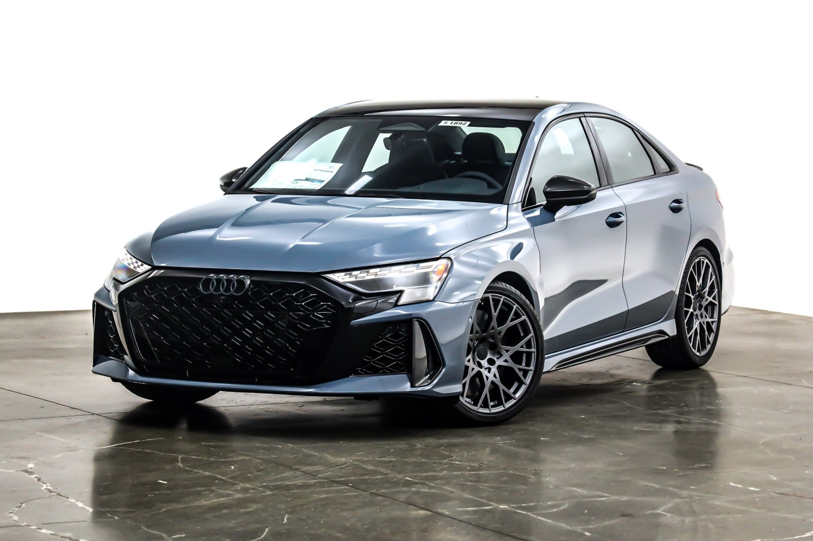 2026 Audi RS 3 Base's photo