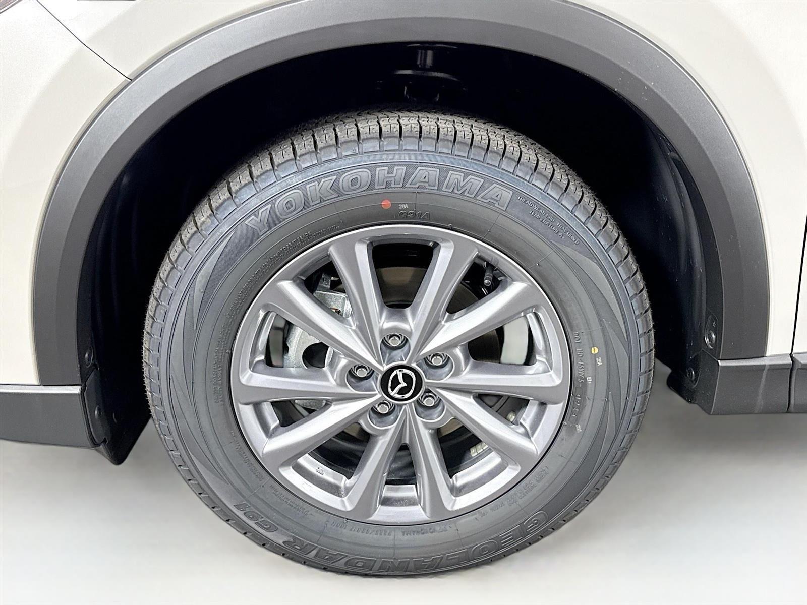 2025 Mazda CX-5 2.5 S photo 11
