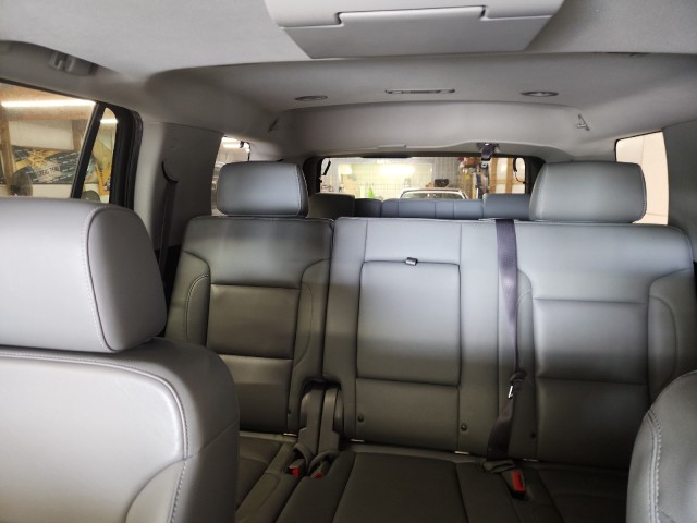 2017 Chevrolet Tahoe LT photo 15
