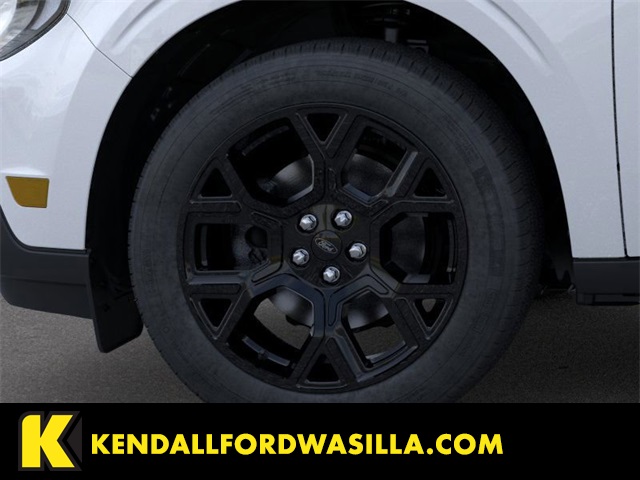 2025 Ford Maverick XLT photo 15