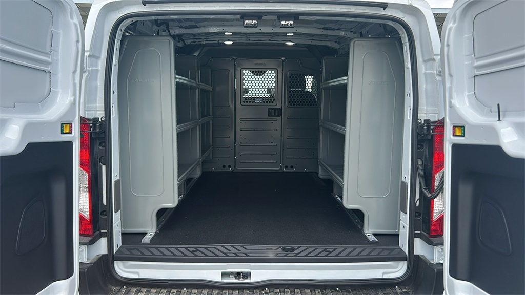 2024 Ford Transit Cargo Van photo 13