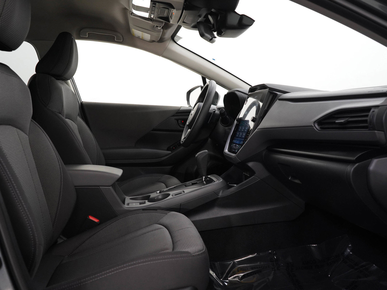 2024 Subaru Crosstrek Premium photo 10