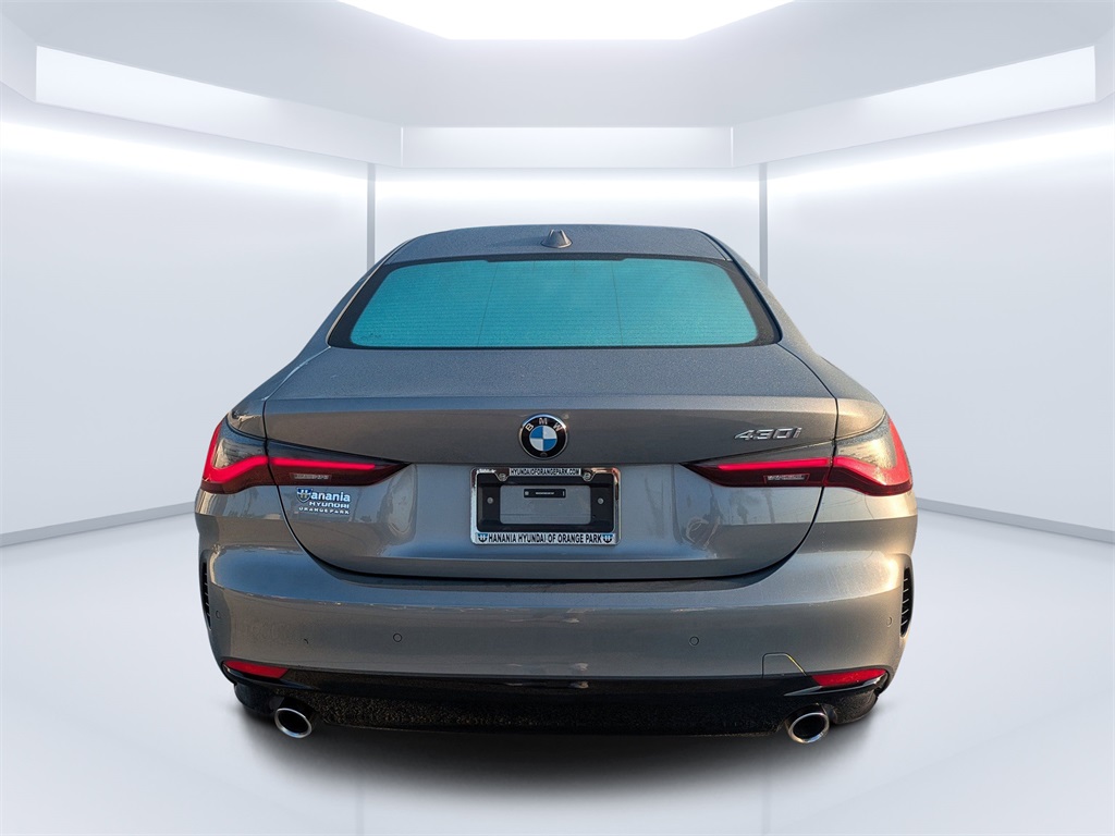 2024 Bmw 430i photo 4