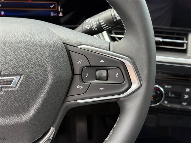 2025 Chevrolet Trax ACTIV photo 15