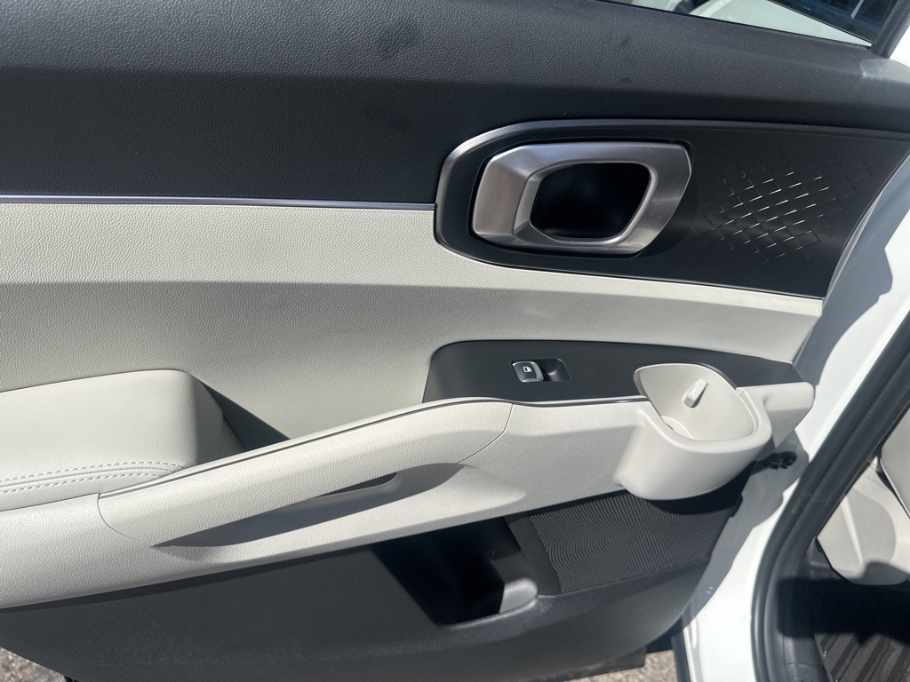 2025 Kia Sorento Hybrid EX photo 19