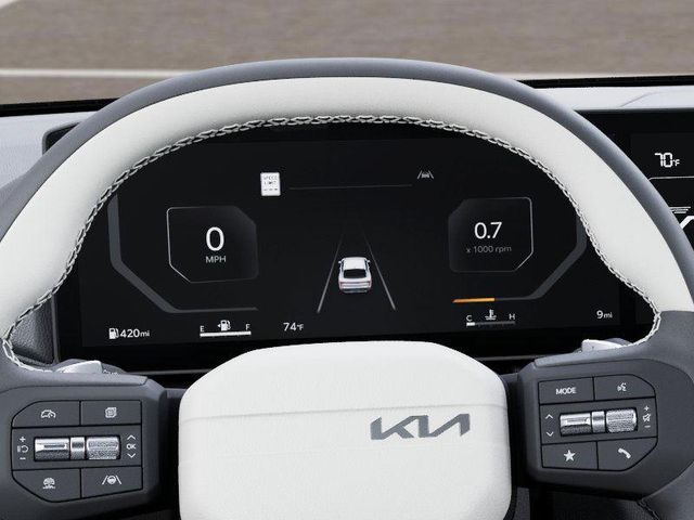 2025 Kia K4 GT-Line photo 20