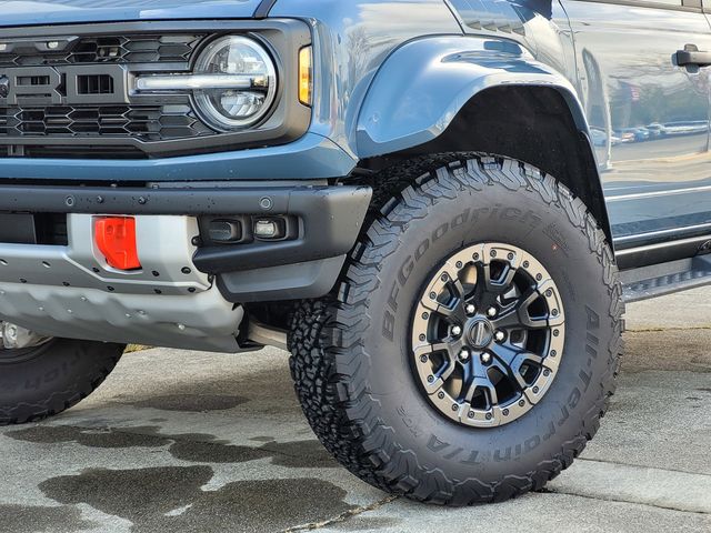2024 Ford Bronco Raptor photo 3