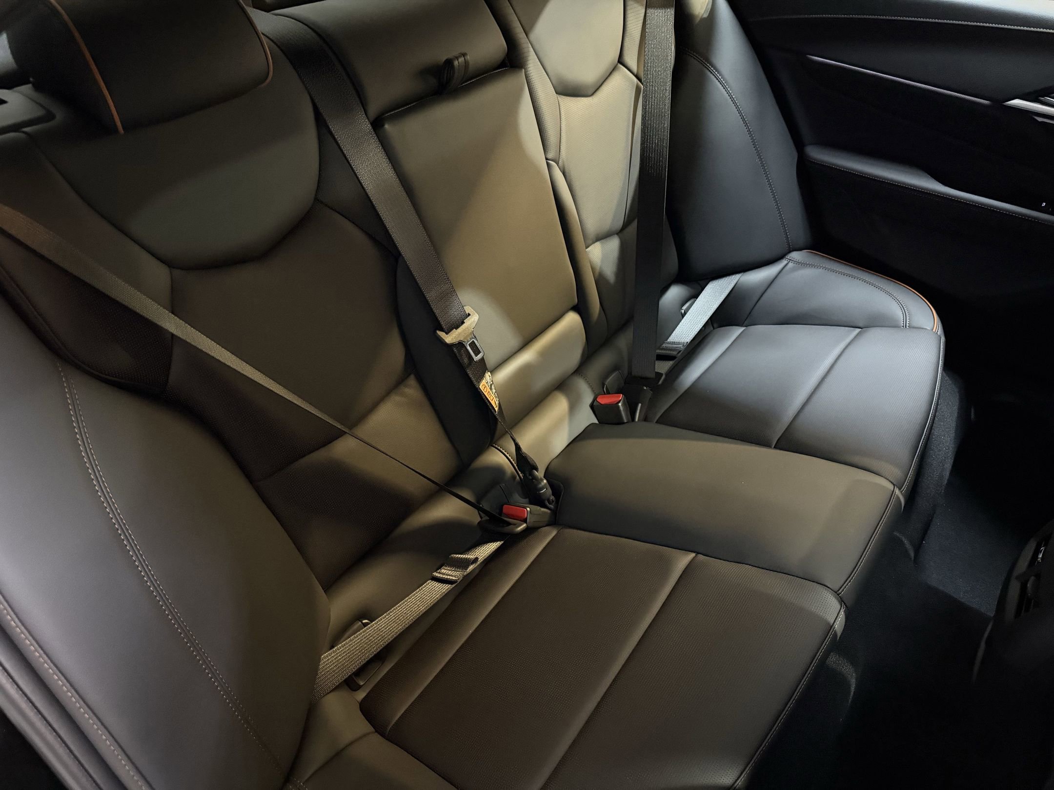 2025 Cadillac CT4 Sport photo 39