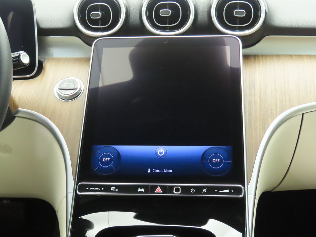 2024 Mercedes Benz C 300 photo 14