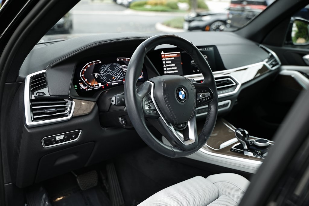 2023 Bmw X5 xDrive40i photo 17