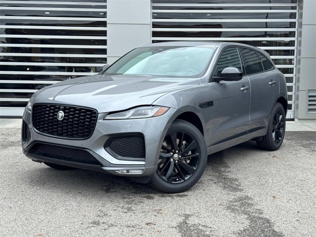   Jaguar