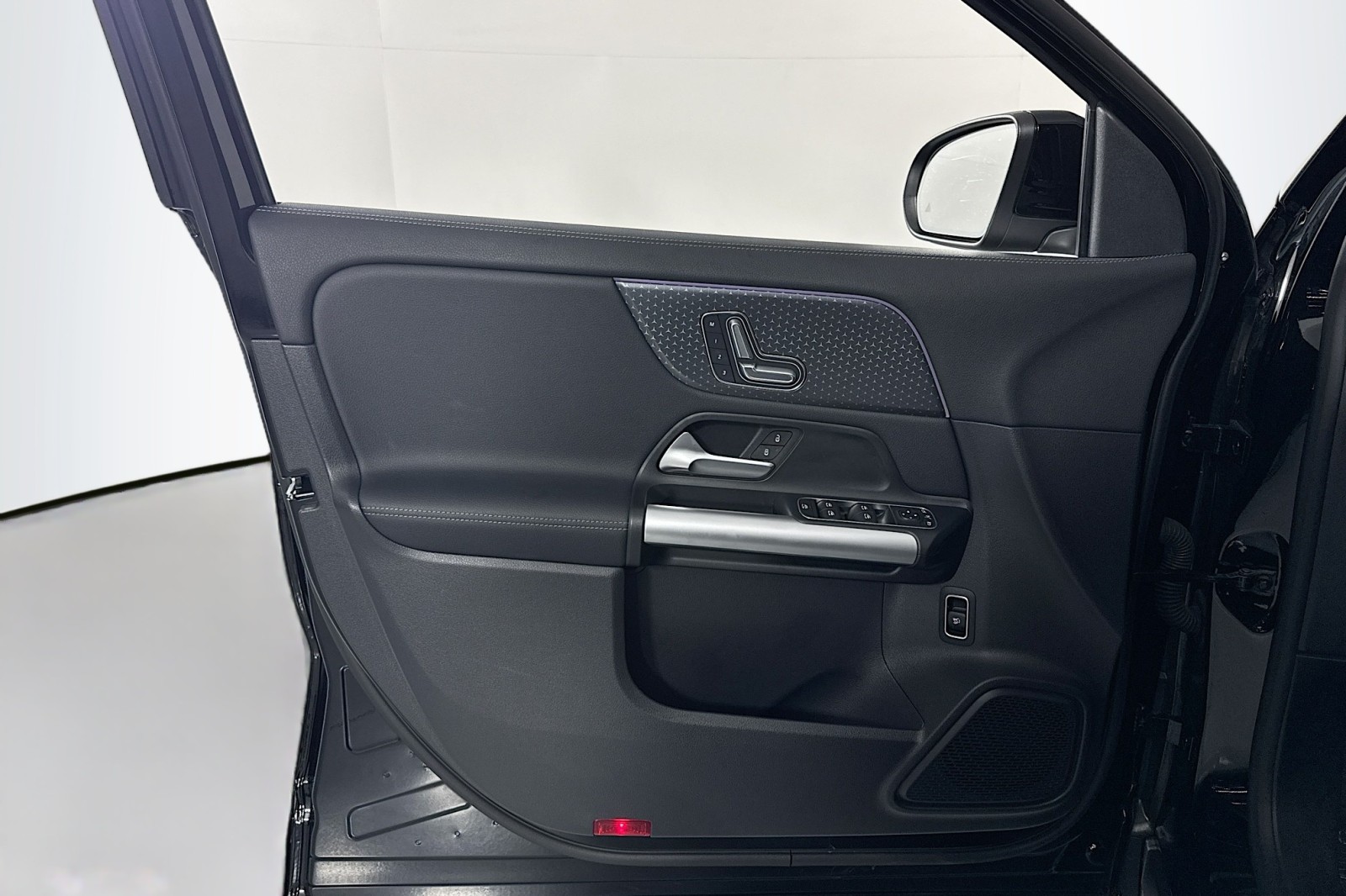 2025 Mercedes Benz GLA 250 photo 20