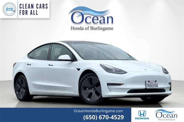 2023 Tesla Model 3 Base