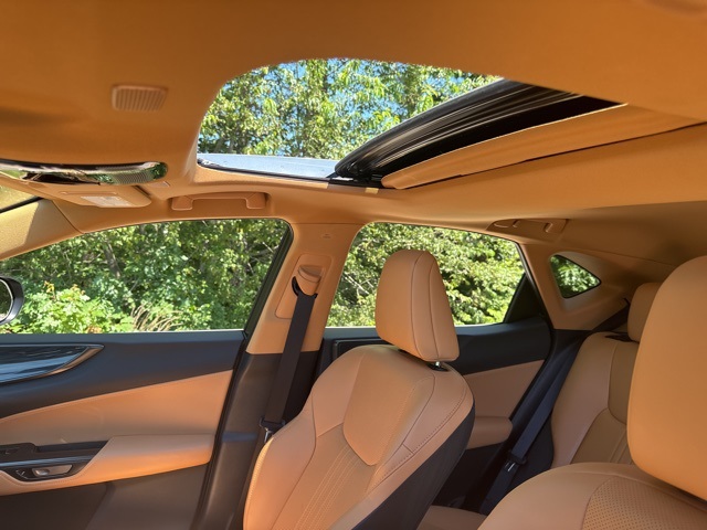 2025 Lexus NX 350 Premium photo 30