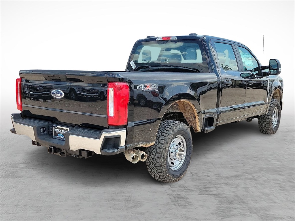 2025 Ford F-350 photo 11