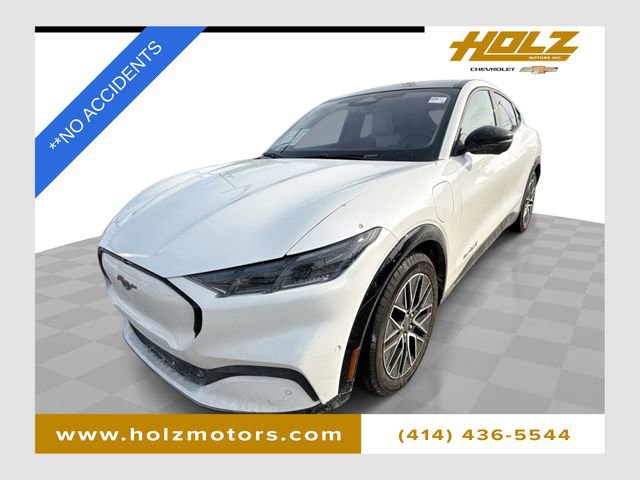 2024 Ford Mustang Mach-E Premium AWD's photo