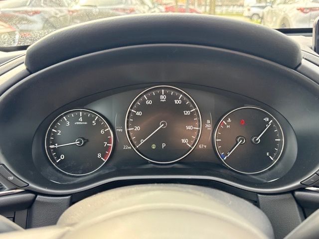 2025 Mazda CX-30 2.5 S Preferred photo 18