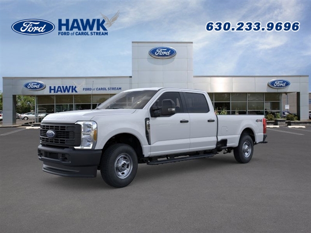 2026 FORD F-250 - Image 1