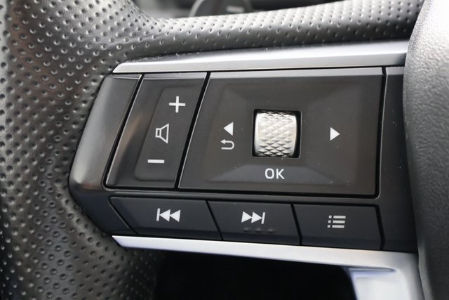 2024 Mitsubishi Outlander SE Ralliart photo 11