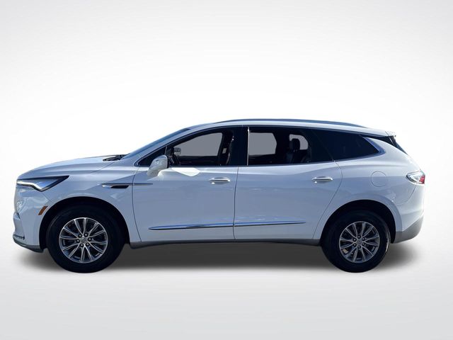 2023 Buick Enclave Essence photo 2