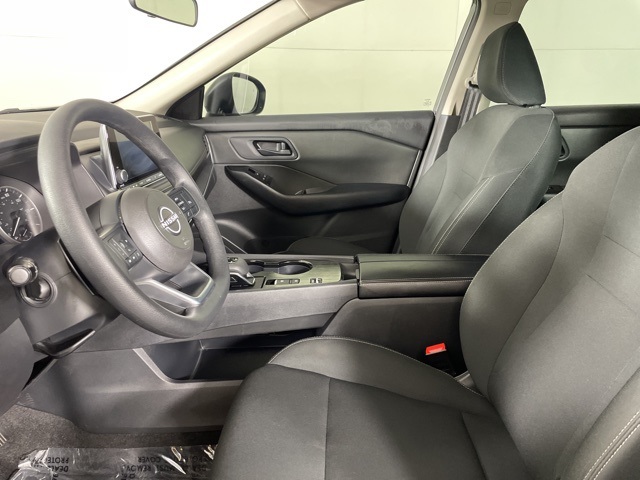 2024 Nissan Rogue S photo 15