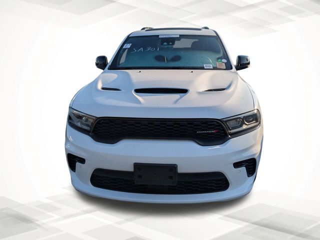 2024 Dodge Durango R/T Plus photo 4