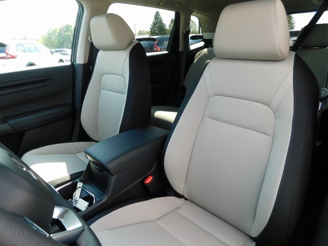 2026 Honda CR-V EX photo 15