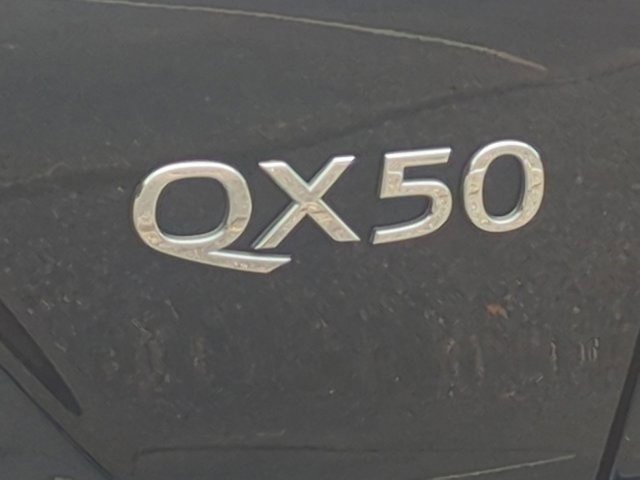 2022 Infiniti QX50 Sensory photo 25