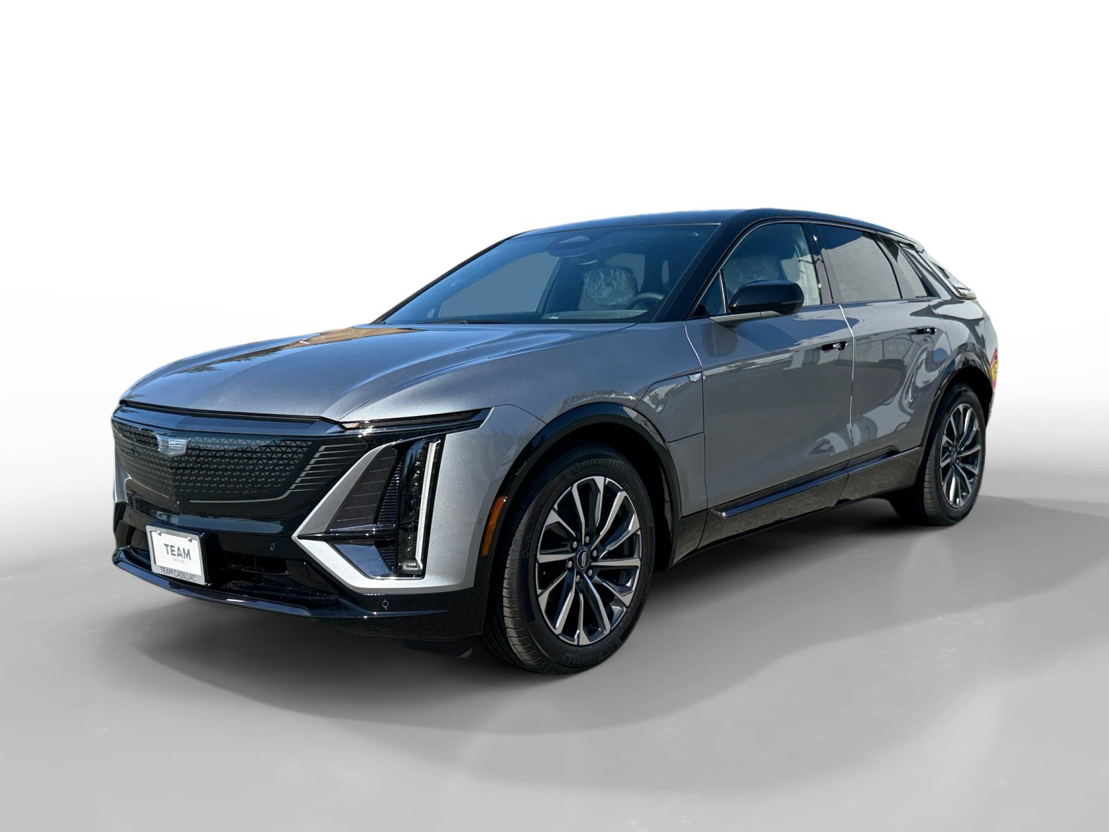 2025 Cadillac LYRIQ Sport 1