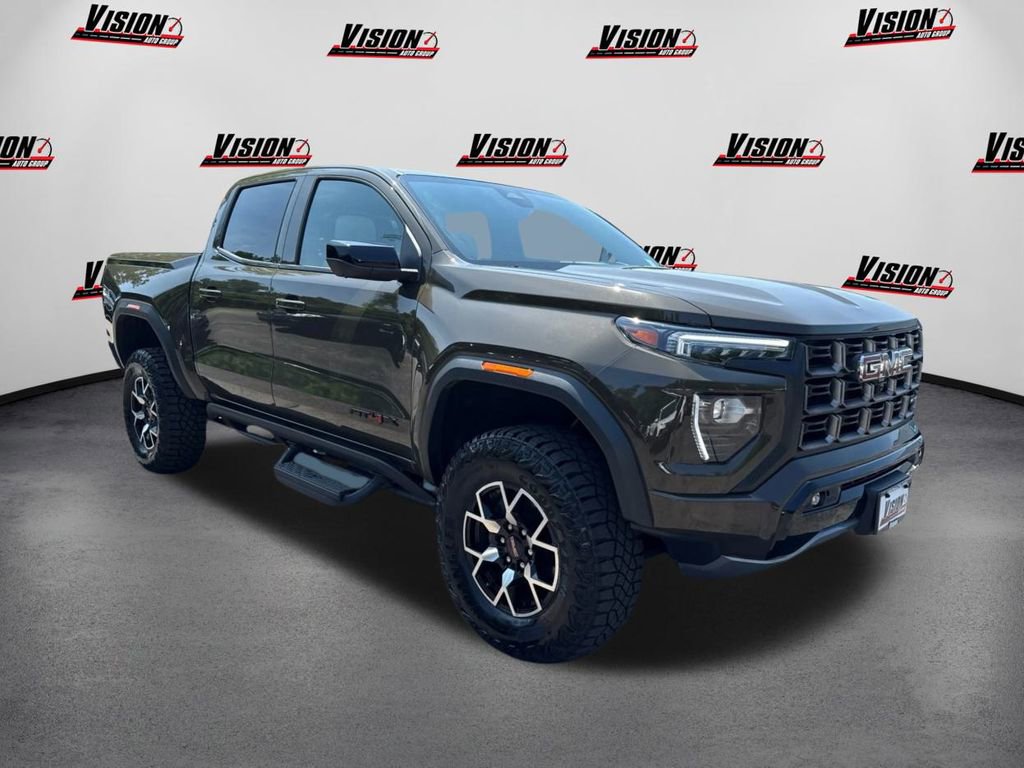 2023 Gmc Canyon AT4X photo 3