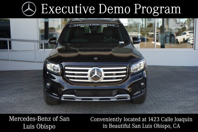 2025 Mercedes Benz GLB 250 photo 2