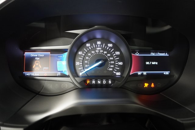 2020 Ford Edge SEL photo 21