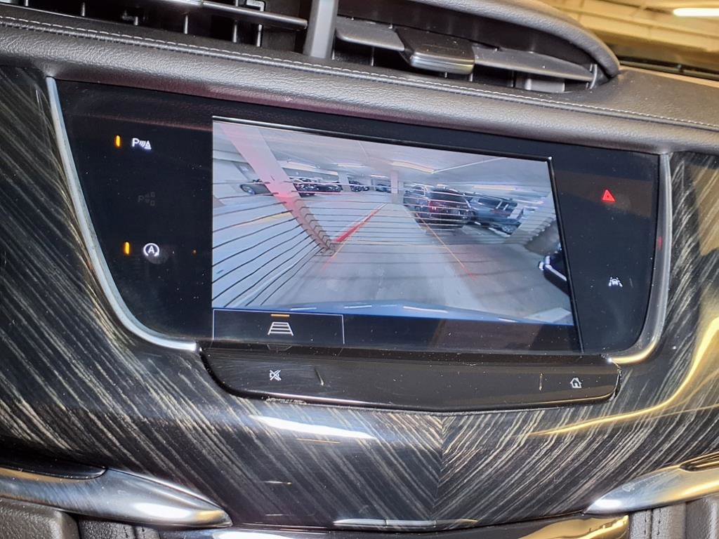 2022 Cadillac XT6 Premium Luxury photo 4