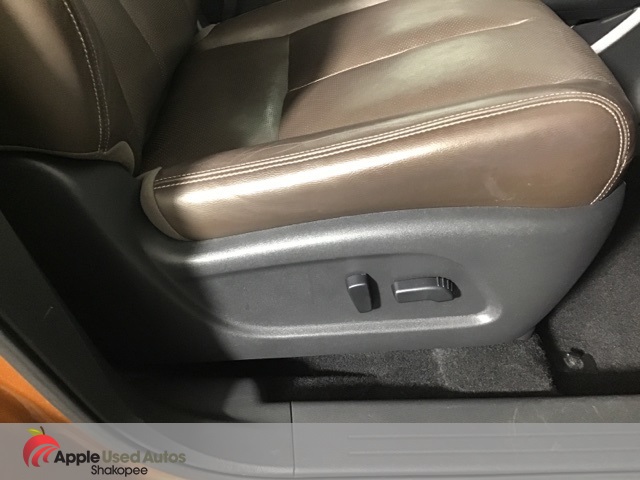 2015 Nissan Murano SL photo 20