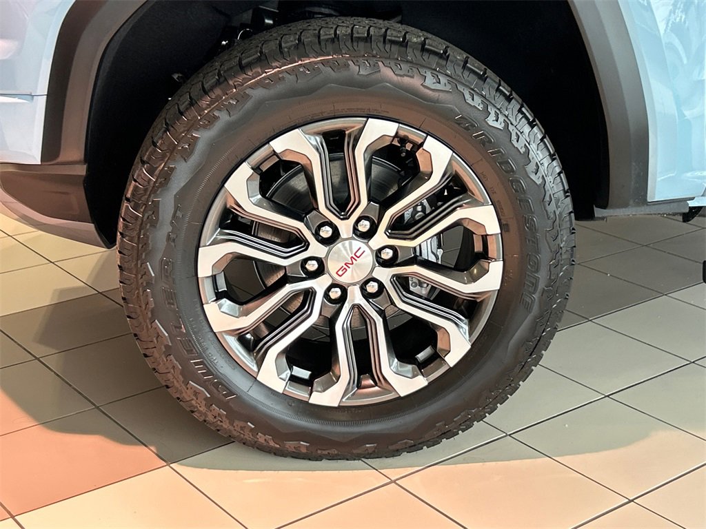 2026 GMC CANYON - Image 10