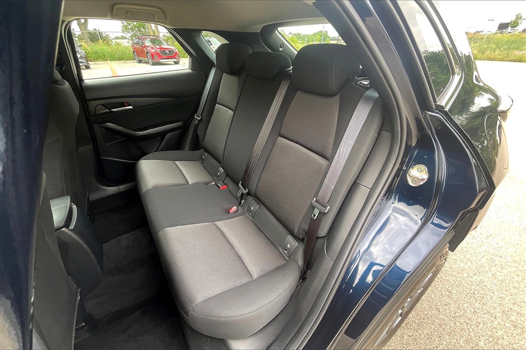 2024 Mazda CX-30 2.5 S photo 25