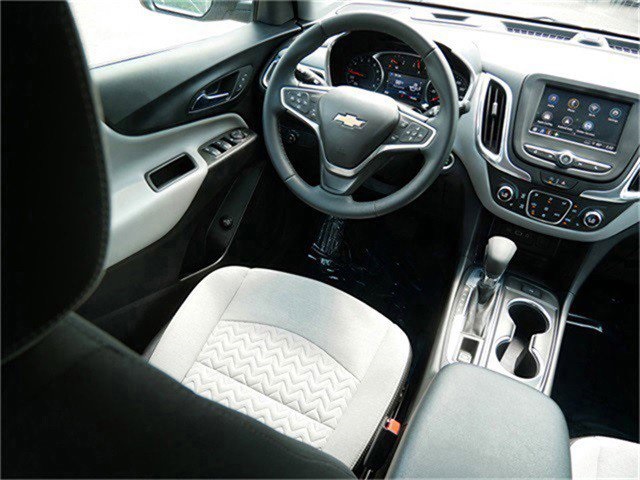 2023 Chevrolet Equinox LT photo 10