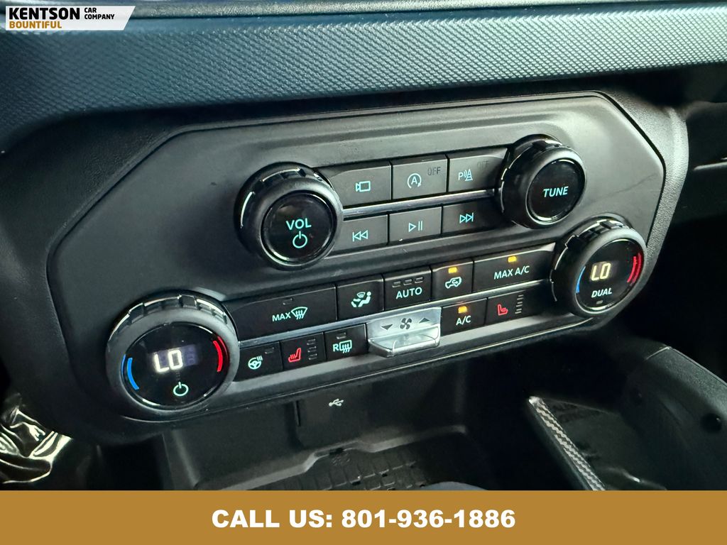 2024 Ford Bronco Raptor photo 25