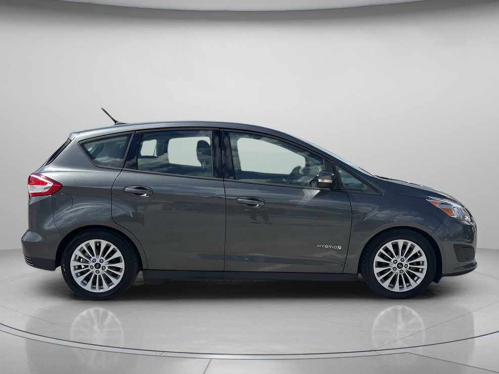 2017 Ford C-Max Hybrid SE photo 2