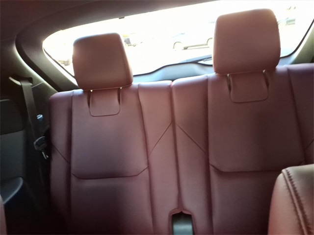 2023 Mazda CX-9 Carbon photo 14