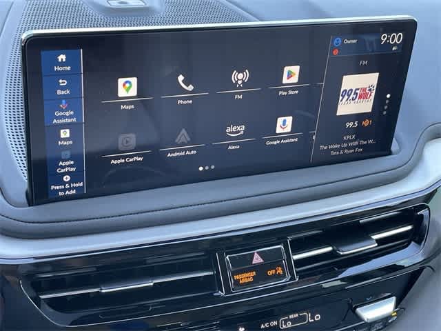 2026 Acura MDX Technology photo 17