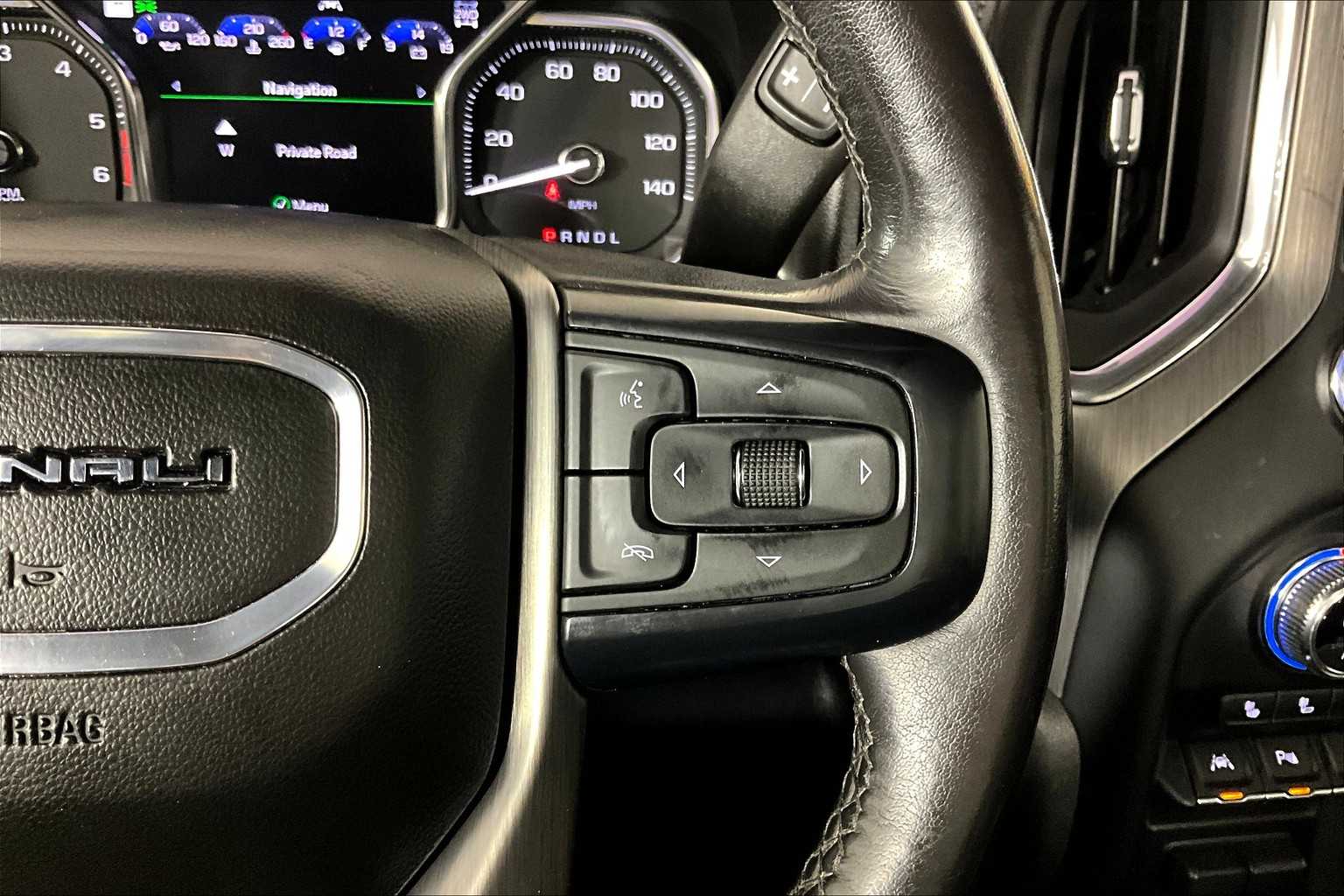 2021 Gmc Sierra 1500 photo 23
