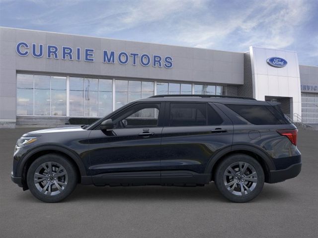2026 FORD EXPLORER - Image 34